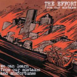 The Effort : From Our Mistakes